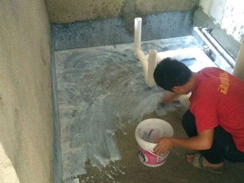 房屋装修如何做好防水防漏措施? 房屋装修如何做好防水防漏措施?